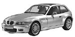 BMW E36-7 C20A2 Fault Code