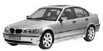 BMW E46 C20A2 Fault Code