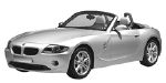 BMW E85 C20A2 Fault Code