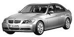 BMW E92 C20A2 Fault Code