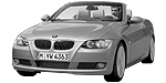 BMW E93 C20A2 Fault Code