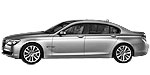 BMW F02 C20A2 Fault Code