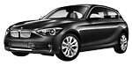 BMW F21 C20A2 Fault Code