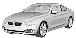 BMW F32 C20A2 Fault Code